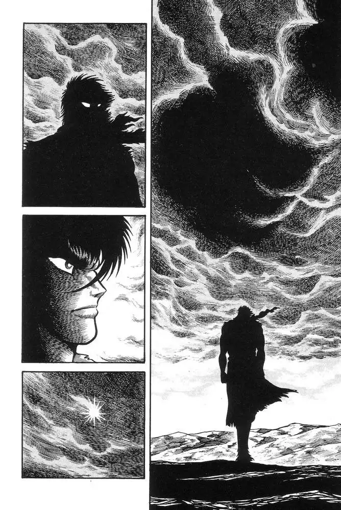 Violence Jack Chapter 1.002 70